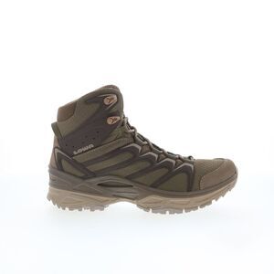Lowa Mens Innox Mid TF Brown Boots (NWT)